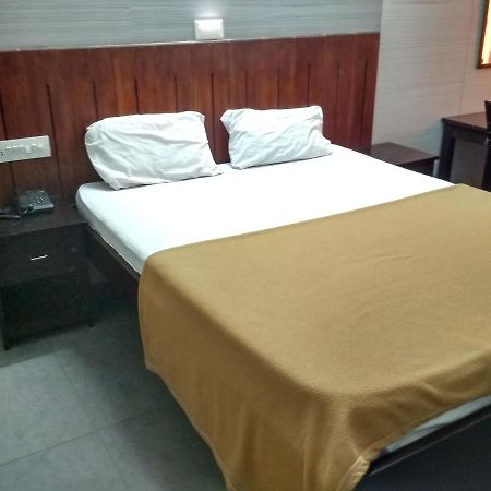 International Tourist Home Kozhikode Exterior photo