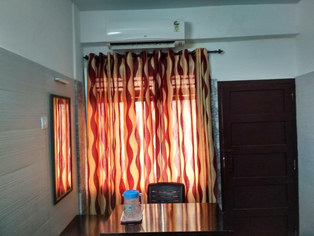 International Tourist Home Kozhikode Exterior photo