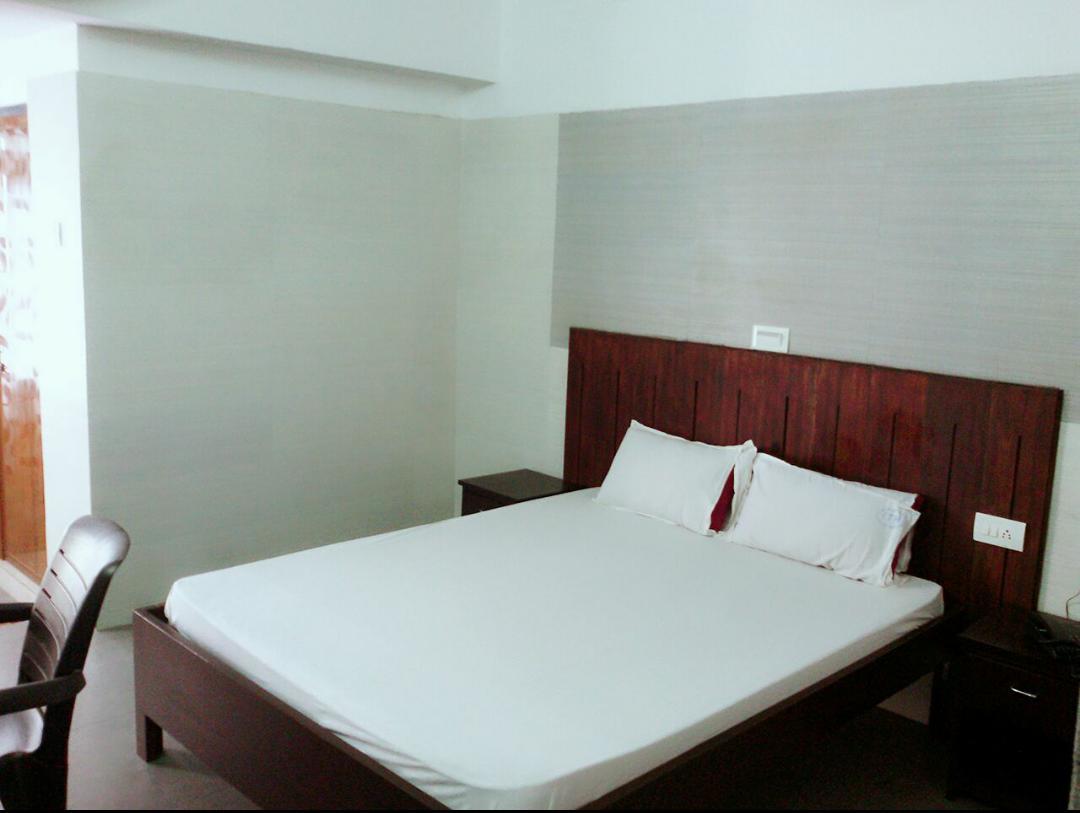 International Tourist Home Kozhikode Exterior photo